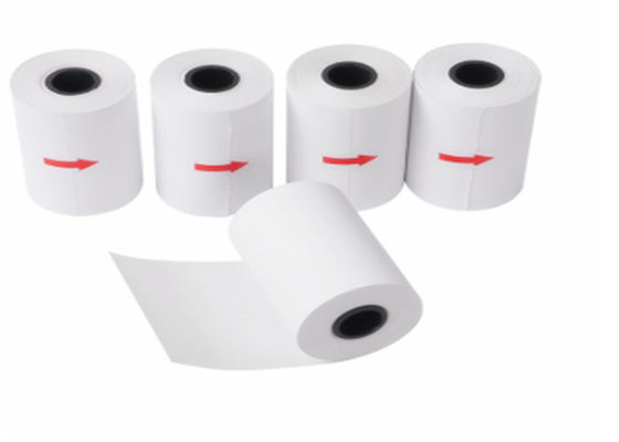 Многофункциональный термальный принтер бумажный Rolls получения 3Inch