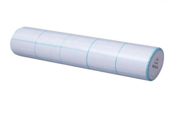 BPA свободное 2,25&quot;» термальный образец грузя ярлыков X1.25 свободный