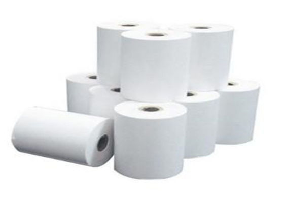 бумага 57×40mm 80×80mm слон термальная для машины Atm банка