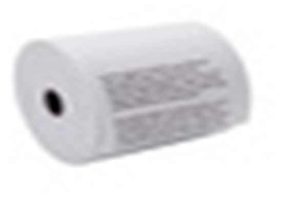 Частный логотип бумага Rolls Atm восходящего потока теплого воздуха 80mm x 80mm
