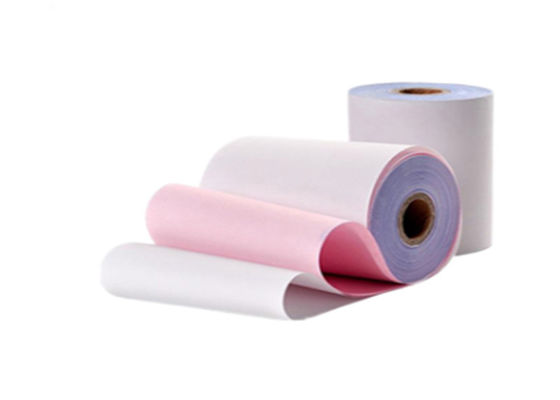 Многофункциональная Carbonless бумага Rolls