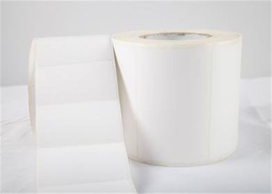 Ярлыки снабжения SGS 57*38mm сильные слипчивые грузя