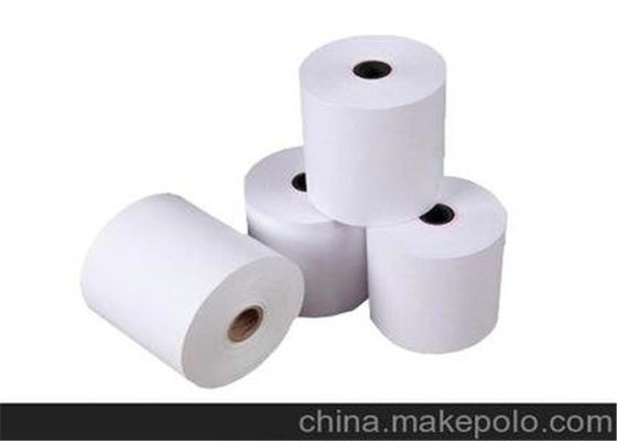57 x 40 57 x 50 термальных Rolls BPA свободных для машины Pos