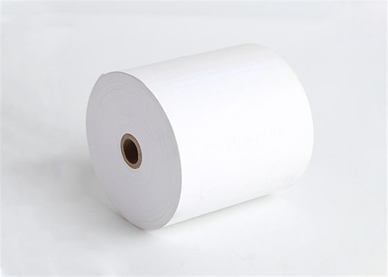 FSC одобрил бумагу Rolls × 50mm ATM 57mm термальную
