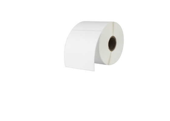 Противоракушечный слипчивый ярлык Rolls
