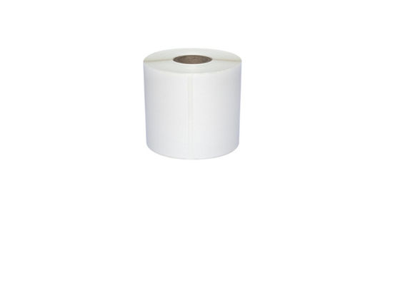 FSC аттестовал слипчивый ярлык Rolls