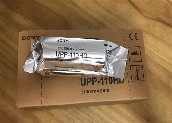Крен UP-110HG ультразвука A6 термальный для принтера Sony