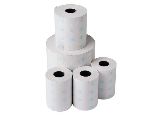 офсетная печать кассового аппарата 180gsm 57mm термальная бумажная