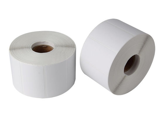 Ярлык 4X6 сразу термальный грузя 250Labels/Roll BPA свободный