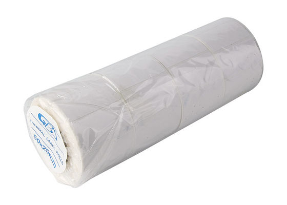 Ярлык 4X6 сразу термальный грузя 250Labels/Roll BPA свободный